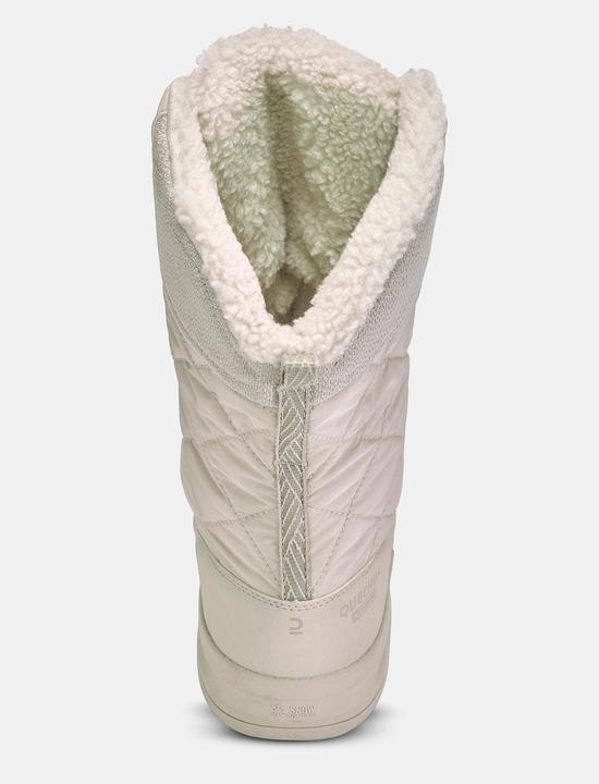 Actual product image Quechua SH500 (37)