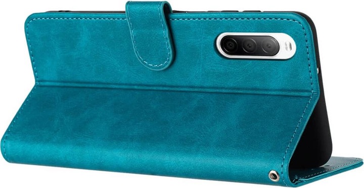 Image du produit Cover-Discount Sony Xperia 10 VI - Étui Premium pour téléphone portable (Sony Xperia 10 VI)