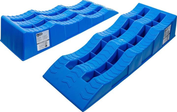 BGS Access ramp set