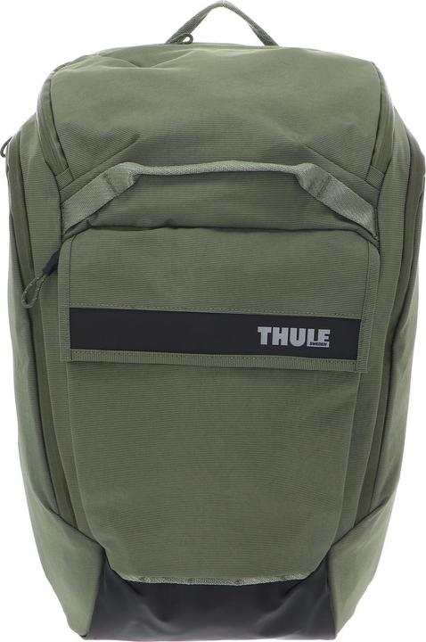Image du produit Thule Paramount Hybrid (26 l, Sac de porte-bagages)