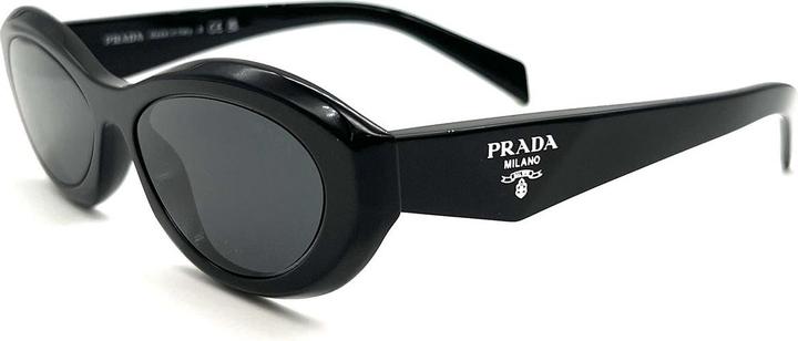 Actual product image Prada Sunglasses 0PR26ZS/55