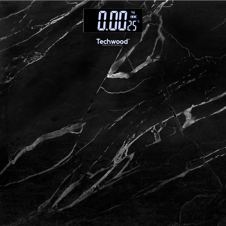 Immagine prodotto Techwood Personenwaage