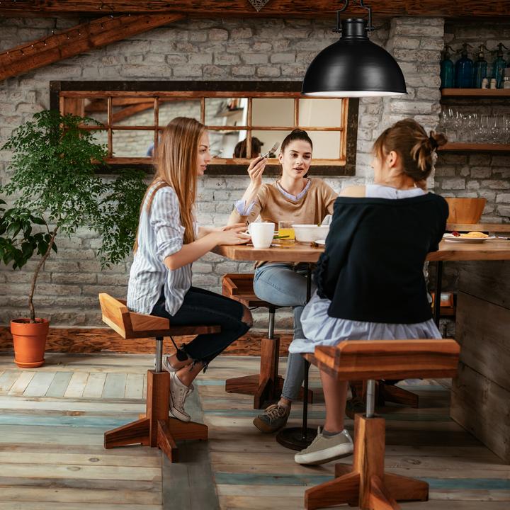 Productafbeelding Relaxdays Industrieel (E27)