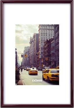 Image du produit Dörr Cadre photo New York Nature, 13 x 18 cm (13 x 18 cm)