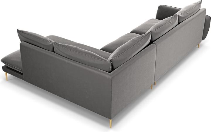 Produktbild Cosmopolitan Design Vienna (Ecksofa)