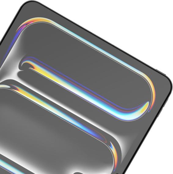 Immagine prodotto Just in Case Proteggi schermo in vetro temperato Apple iPad Pro 2024 11 (1 pz., Apple iPad Pro 11 2024)