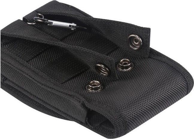 Image du produit MU Classic Wild Series Housse universelle pour téléphone portable à la ceinture (5,4 à 6,9") (Universel)