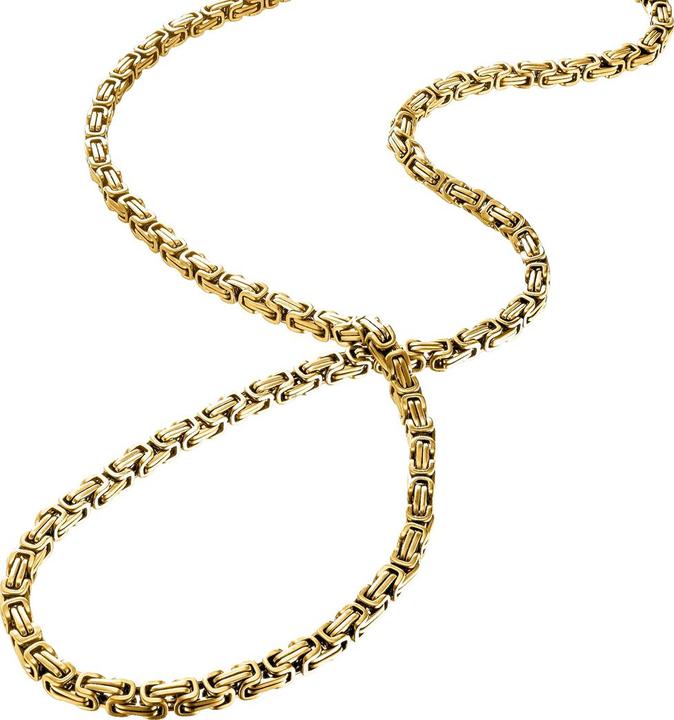 Produktbild K12 - Gold King Chain - 4.2 mm
