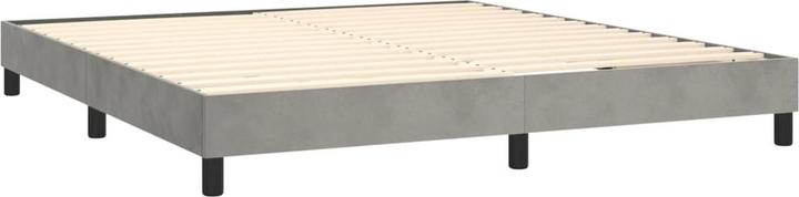 Image du produit vidaXL Boxspringbettgestell (160 x 200 cm)