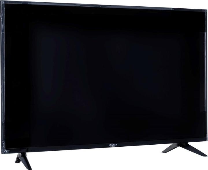Image du produit Dahua Moniteur LCD||Surveillance|LM43-F200 (1920 x 1080 pixels, 42.50")