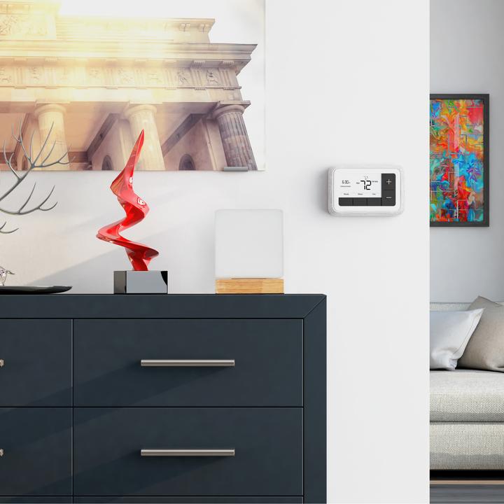 Produktbild Relaxdays Tischlampe (E14)