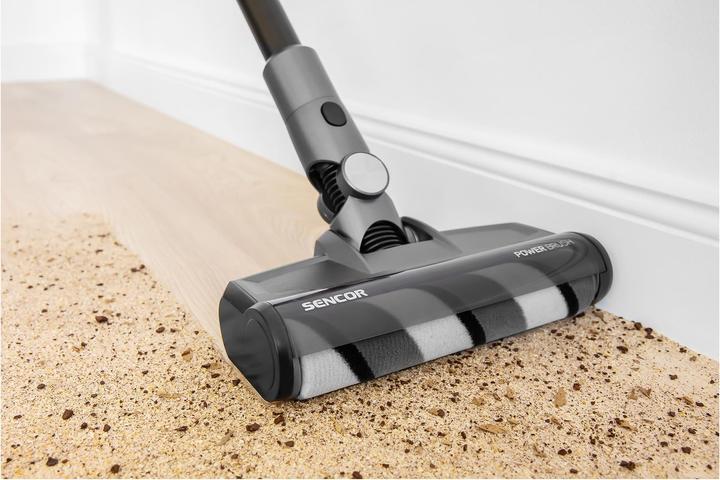 Produktbild Sencor Senxor SVC 0725BK czarny