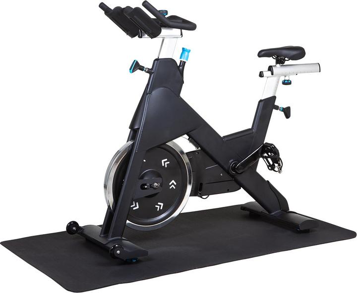 Produktbild Fitcom Fitness Boden Schutzmatte Cardio (0.40 cm)