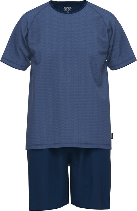 Ceceba Pyjama Homewear Bequem sitzend (XL)