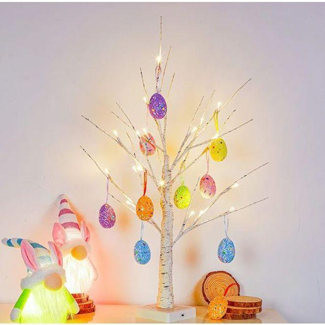 Image du produit MU Style Bouleau artificiel (1 x)