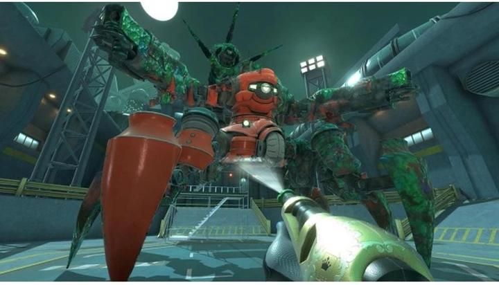 Image du produit Square Enix Simulateur PowerWash (PS4, DE)