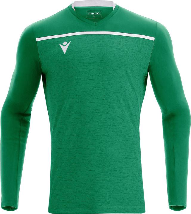Blanc, Vert