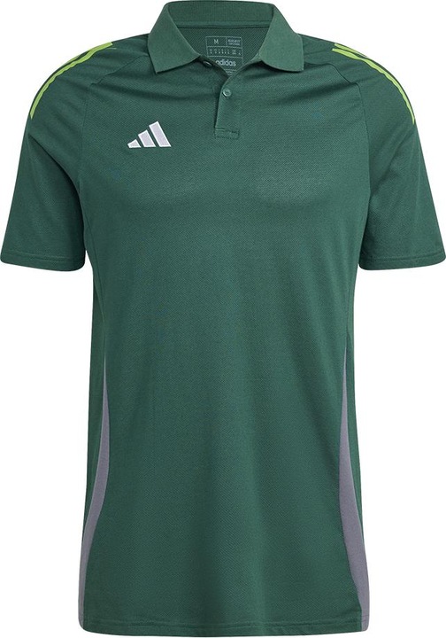 adidas TIRO24 C POLO (XS)