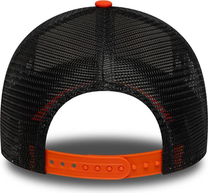 Produktbild New Era Kinder Child Trucker Cap - Foam Racing (52, 53, 54)