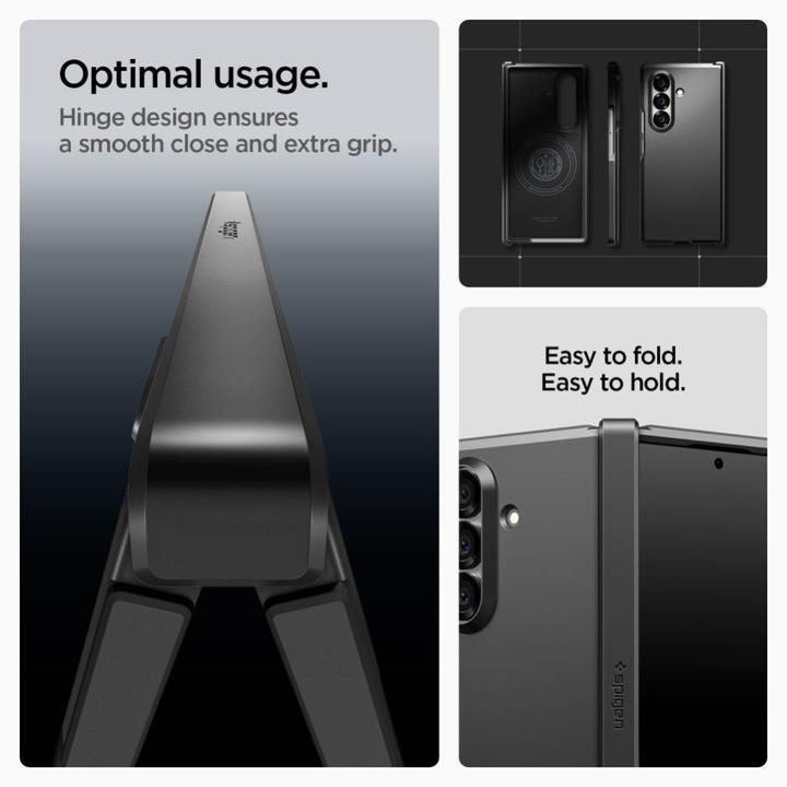 Produktbild Spigen Tough Armor Pro (Samsung Galaxy Z Fold7)