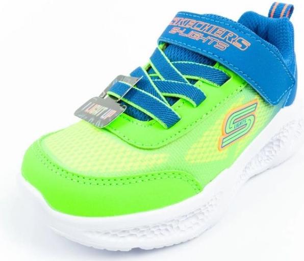 Image du produit Skechers Lichter Kinderschuhe (25)