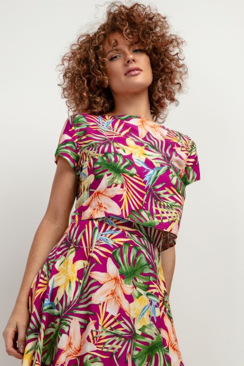 Produktbild Tessita Bluse model (3XL)