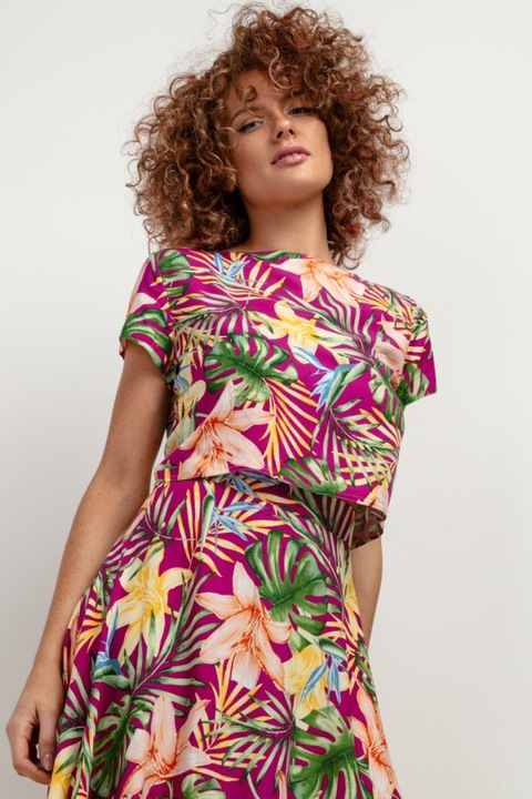 Immagine prodotto Tessita Camicetta modello (3XL)