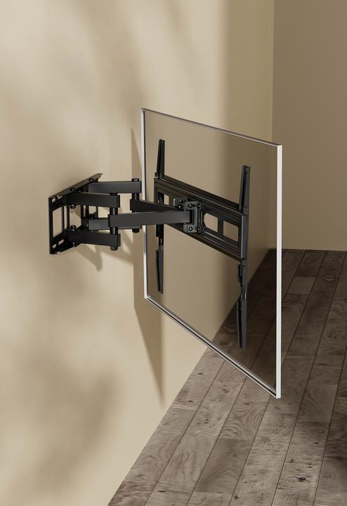 Produktbild Manhattan Full-Motion TV Wall Mount (Wand, 80", 40 kg)