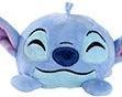 Actual product image Simba plush Disney Lilo+Stitch, Stitch (8 cm)