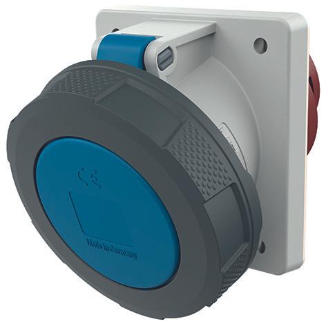 Produktbild Mennekes Anbaudose