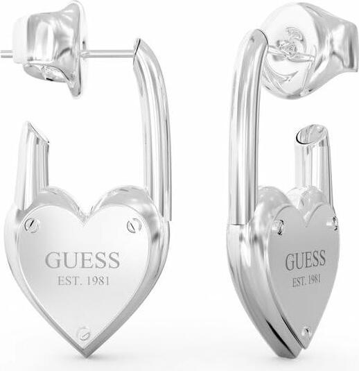 Immagine prodotto Guess Damenohrringe Jube04214Jwrht-U (Argento)