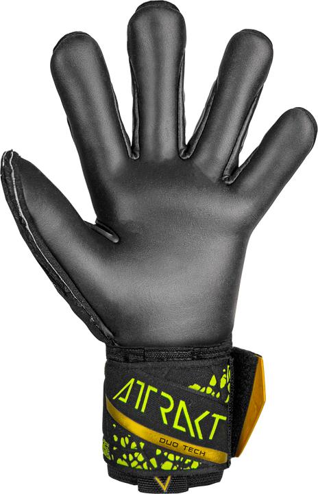 Produktbild Reusch Attrakt Duo Finger Support (8.5)