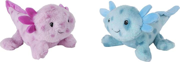 Produktbild Roost Plüsch Axolotl 25cm (25 cm)