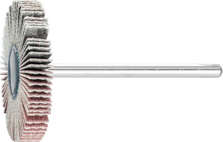 Produktbild Pferd Fächerschleifer (240)