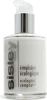 Image du produit Sisley Émulsion Ëcologique (125 ml, Crème de jour)