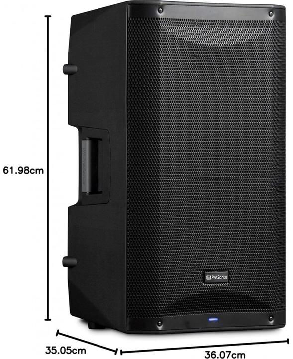 Produktbild PreSonus AIR12 (Aktiv)