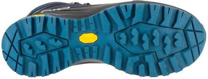 Produktbild CMP Campagnolo Vertyx Mid Sneaker Wildleder (44)