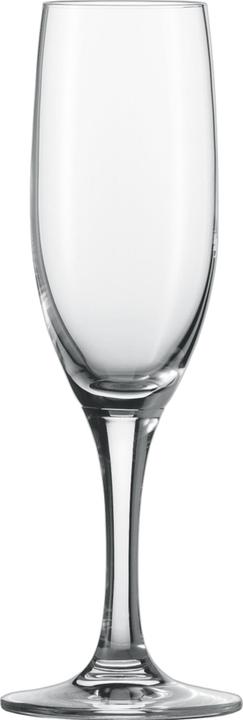 Produktbild Schott Zwiesel Mondial (19 cl, 1 Glas, Sektgläser)
