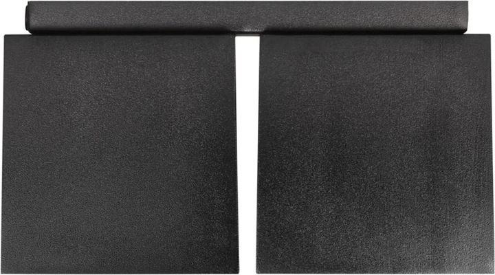 Produktbild Nordlux Ethan 2-Spot Schwarz (0 lm, GU10)