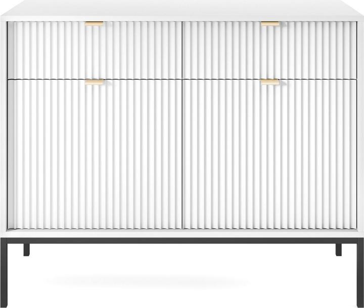 Produktbild Selsey Vellore (104 x 39 x 83 cm)