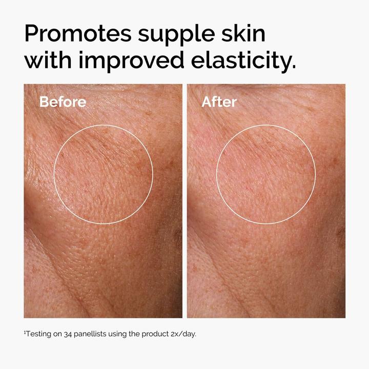 Image du produit The Ordinary Acide hyaluronique 2% + B5 (30 ml)