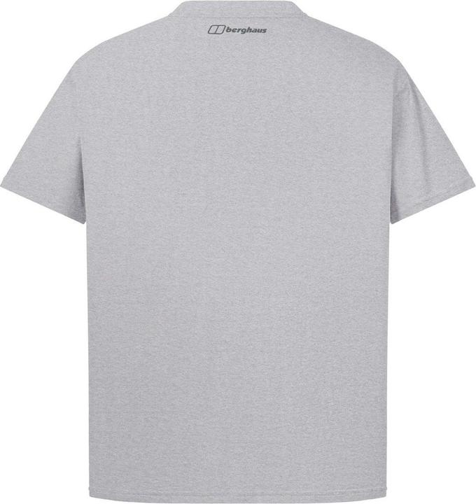 Actual product image Berghaus Glitched Blocks T-Shirt für Herren (52)