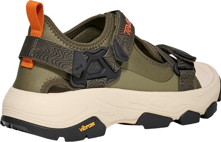 Produktbild Teva 's Grandview Max Sandal (43)