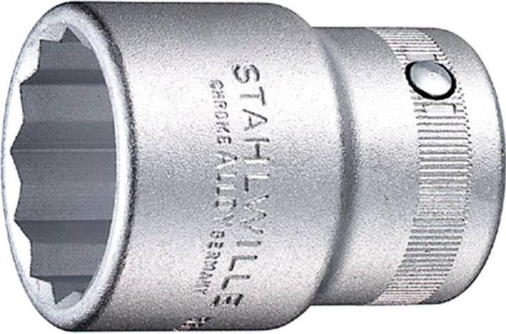 Actual product image Stahlwille 55a Sockets 3/4 2