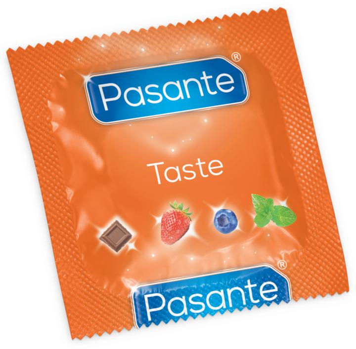 Produktbild Pasante Taste (12 Stk.)