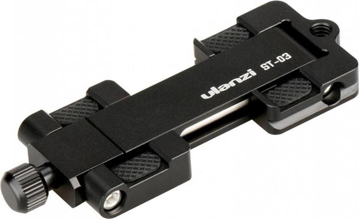 Ulanzi Smartphone Halterung ST-03 (Trépied Support de smartphone)