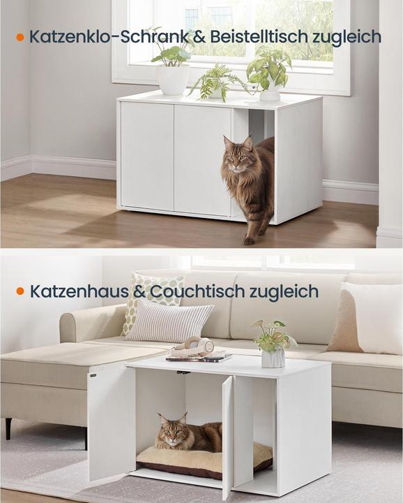 Image du produit Songmics Xanthe
