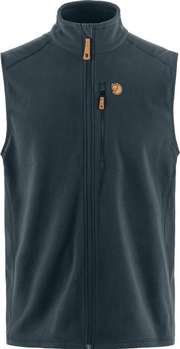 Actual product image Fjällräven Övik Lite Fleece Vest (M)