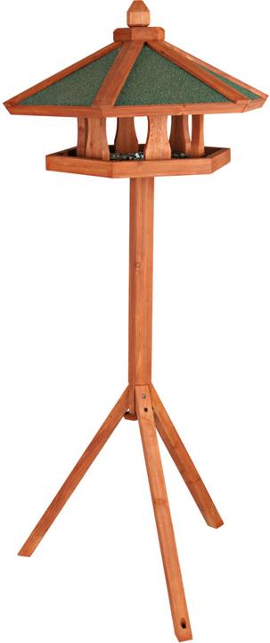 Produktbild Trixie natura Futterhaus