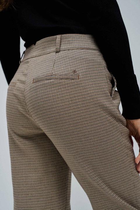 Produktbild Salsa Jeans Chinohose Basic High Waist Chino (27)